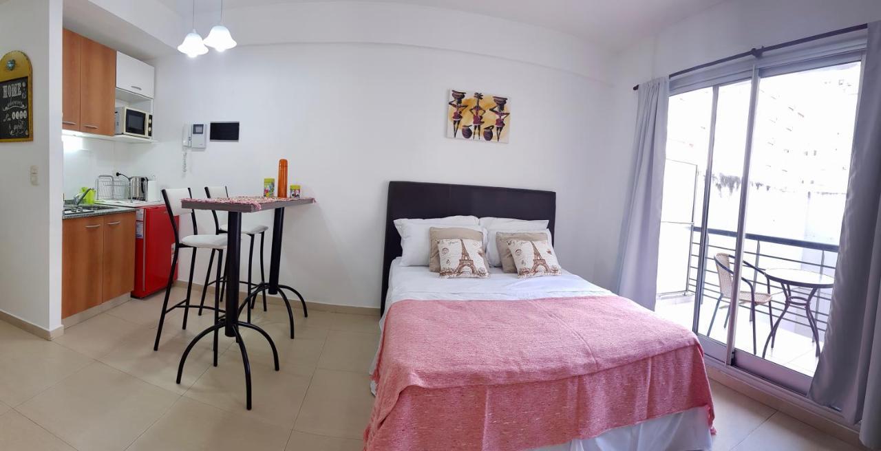 Depto En Excelente Zona De Recoleta Daire Buenos Aires Dış mekan fotoğraf