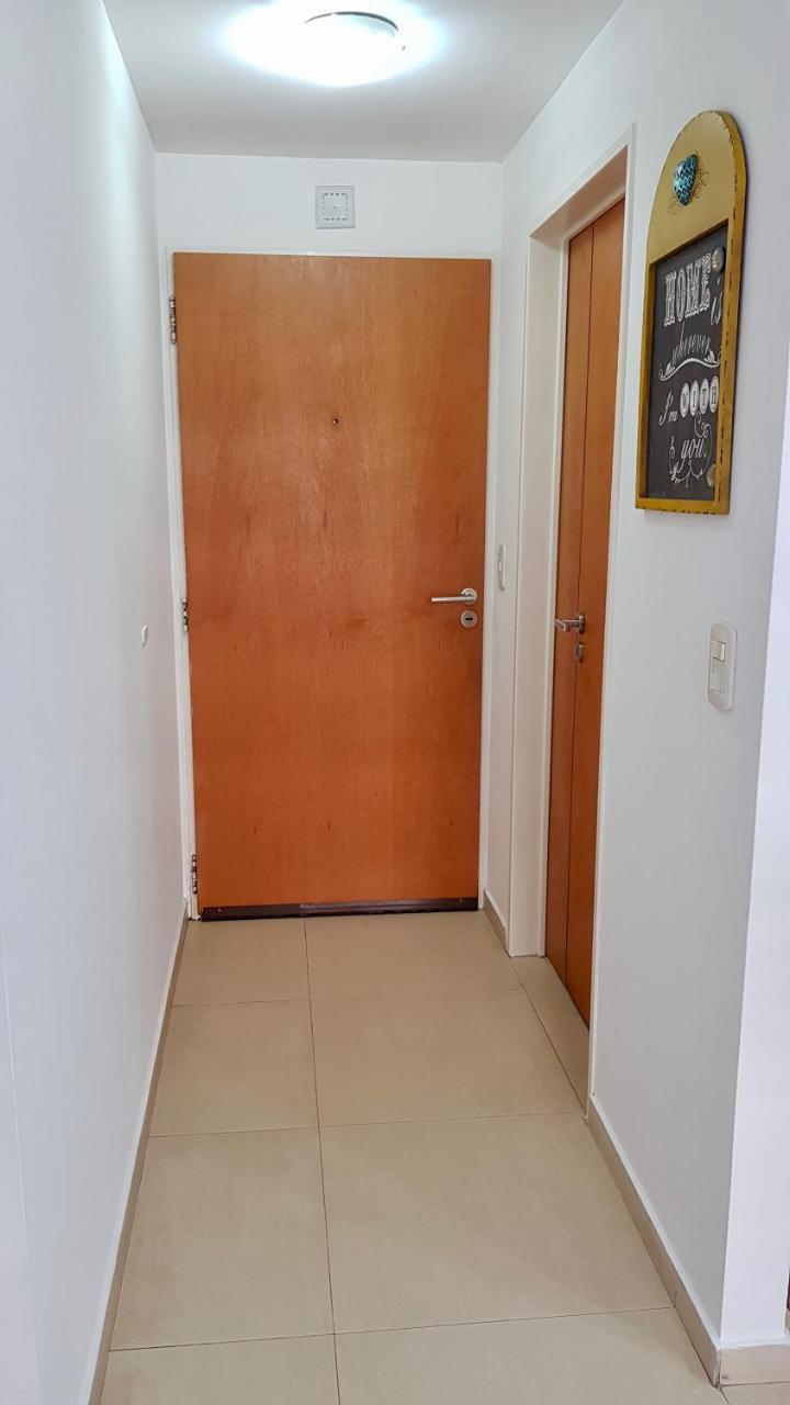 Depto En Excelente Zona De Recoleta Daire Buenos Aires Dış mekan fotoğraf