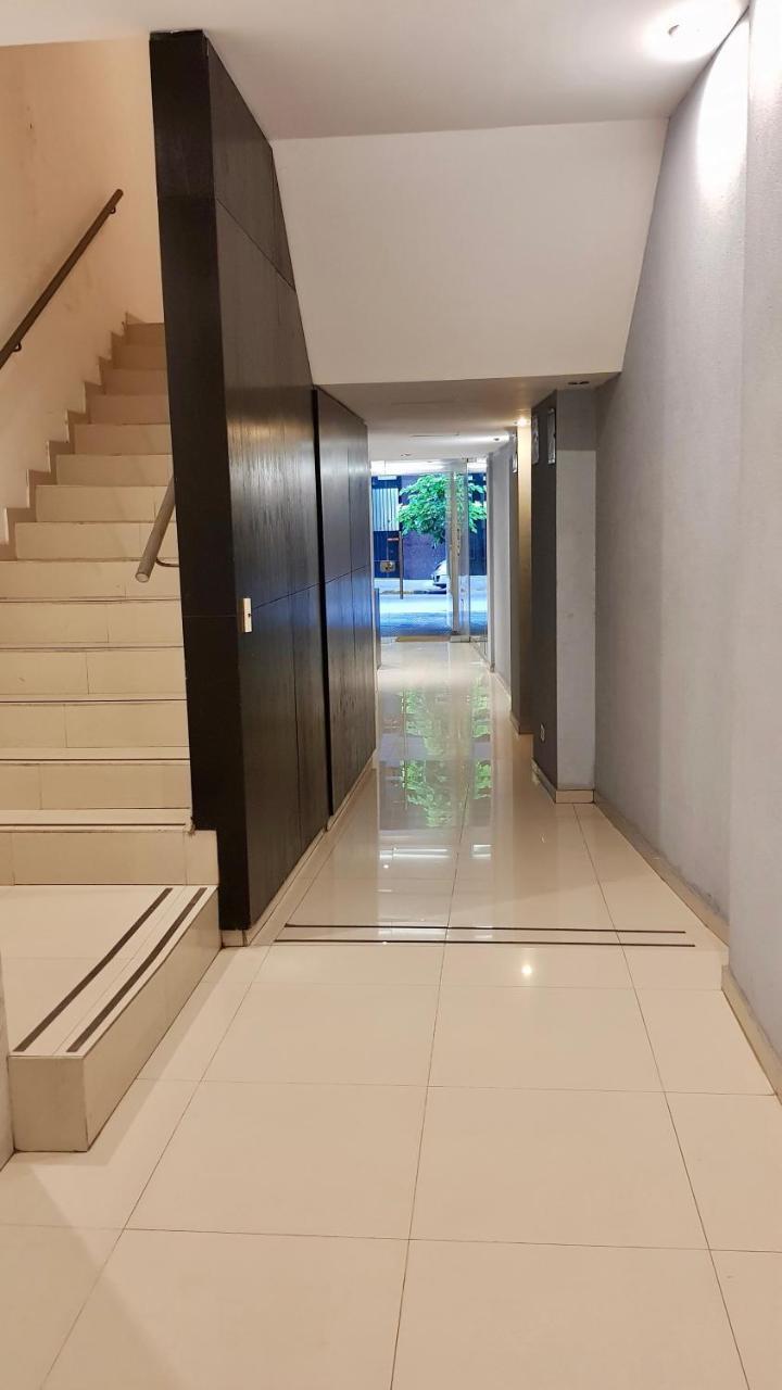 Depto En Excelente Zona De Recoleta Daire Buenos Aires Dış mekan fotoğraf
