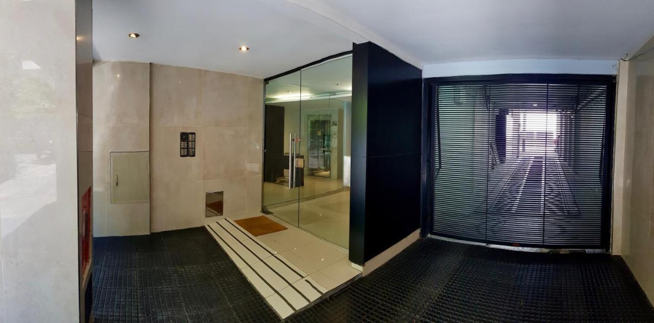 Depto En Excelente Zona De Recoleta Daire Buenos Aires Dış mekan fotoğraf