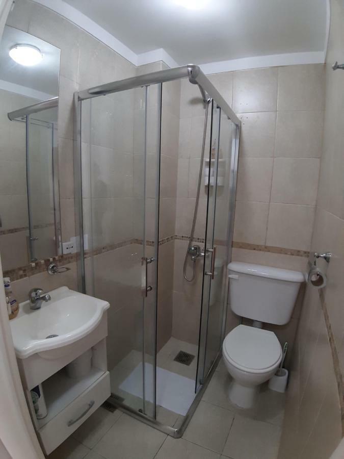 Depto En Excelente Zona De Recoleta Daire Buenos Aires Dış mekan fotoğraf