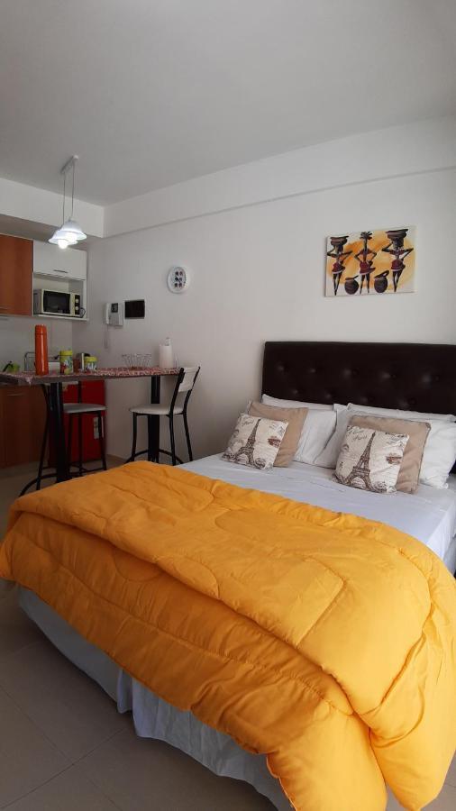 Depto En Excelente Zona De Recoleta Daire Buenos Aires Dış mekan fotoğraf